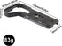 FocusFoto S1RII/S1II/S1 Quick Release Baseplate QR Plate Mount for Panasonic Lumix IIE Full Frame Mirrorless Camera