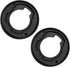Z9 Z8, 2Pcs Camera Viewfinder Eyecup Eyepiece for Nikon ZF