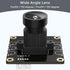 innomaker 1080P USB2.0 130 UVC Camera, Wide Angle Camera, Plug & Play for PC, Raspberry Pi, Jetson Nano and SBCs.