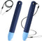 2pcs Kid-Friendly Stylus Pens with Anti-Loss Lanyards, Kids Stylus Pens for Touchscreen, Compatible with iPad, iPhone,
