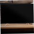 MAGICLULU 1pair Tv Legs Tabletop Mount Elegant Design for Home Office Sturdy Base Support for Led Screens Compatible