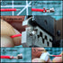 XH 2.54mm Pin Header and Ribbon Cables Wires Kit Compatible with JST-XH Connector 2/3/4/5/6/7/8 Female Pin Housing
