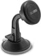 TechMatte Car Phone Mount Magnetic-Dashboard Mounted Car Phone Holder-Universal Smartphone Compatibility with Strong