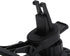 15W Fast Charging Car Charger, Auto Clamping Phone Mount for iOS 12 Pro/12 Pro/12 Mini
