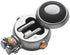 True Wireless Earbuds Kids Bluetooth Ear Buds Headphones, Wireless Ear Bud for Small Ears, Bluetooth Tiny Earbuds for