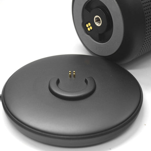 Bluetooth Speaker Charging Cradle for Bose, 5V 1.6A Fast Charging, Plug and Play