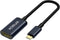 USB C to HDMI Adapter - High Resolution (4K@60Hz) Type C to HDMI Aluminum Shell for MacBook Pro/Air