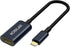 USB C to HDMI Adapter - High Resolution (4K@60Hz) Type C to HDMI Aluminum Shell for MacBook Pro/Air