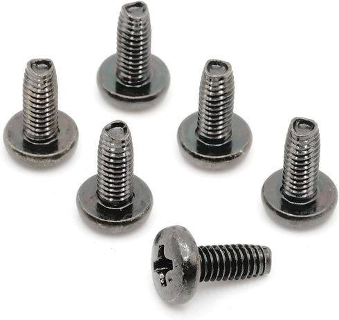 Replacement Screws for Stand Compatible with Samsung UN60ES8000 (UN60ES8000FXZA)