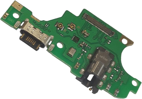 K51 Charging Port Dock Connector Replacement for LG K51 LMK500 (2020) 6.5 Inch