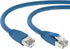 InstallerParts Ethernet Cable CAT8 3 FT - Blue - Professional Series 40Gigabit/Sec High Speed Internet Cable