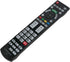 N2QAYB000927 Remote for Panasonic Viera 4K HD TV - Compatible with TC-58AX800U, TC-65AX800U, TC-85AX850U