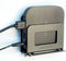 Monzlteck Adjustable Wall Mount Holder for Apple TV, ROKU, Router, Modem, and Other Media Players