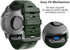 NotoCity 26MM Compatible Watch Band for Fenix 6X Pro - Fits Fenix 6/Fenix 5X/Fenix 3/HR/Tactix/Descent MK1/D2 Delta