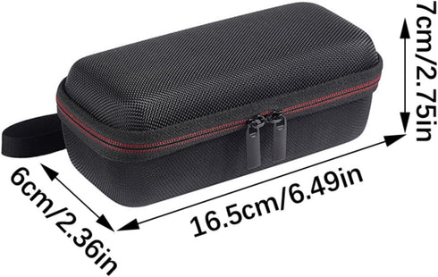 ordinarYone 20000mAh 165W EVA Protective Case for Power Bank Shell Storage Box with Bag Shockproof Design Waterproof