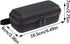 ordinarYone 20000mAh 165W EVA Protective Case for Power Bank Shell Storage Box with Bag Shockproof Design Waterproof