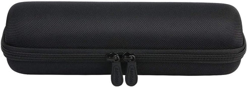 Aenllosi Hard Carrying Case - Replacement for Sony SRS-XB23 Extra BASS Wireless Speaker, Color: Black
