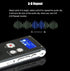 TEAMWILL 1PC 16GB Paranormal Ghost Hunting Equipment Digital EVP Voice Activated Recorder USB