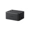 Insta360 X4 Fast Charge Hub, USB-C, Intelligent Charging for X4 Batteries