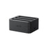 Insta360 X4 Fast Charge Hub, USB-C, Intelligent Charging for X4 Batteries