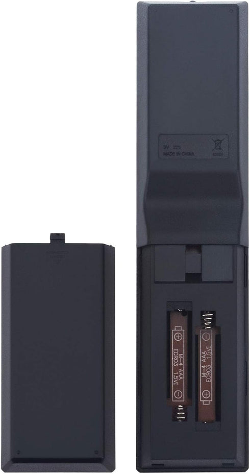 New RMT-AA230U Replacement Remote Control for Sony Home Theatre AV Receiver Models STR-DN1070 and STRDN1070