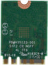 AC 7265 Network Adapter, Dual Band 2.4G/5Ghz Bluetooth Network Card, NGFF M2 Interface, 802.11 a/b/g/n/ac