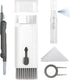 Walrfid Airpods 7 in 1 Cleaner Kit, Electronic Screen Cleaning Tool for iPad/iWatch/Computer/Phone/MacBook with 5ml