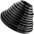 K&F Concept 11 Pieces Step Down Filter Adapter Rings Set, Metal Step Down Filter Adapter Ring Kit 43-37mm 52-43mm 55-52mm 58-55mm 62-58mm 67-62mm 72-67mm 77-72mm 82-77mm for Camera Lens