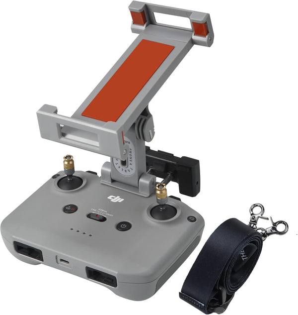 Hanatora RC-N1 N2 N1C Remote Controller Tablet Holder Mount for DJI Mavic 3 Classic, Air 3/2S, Mini 4K