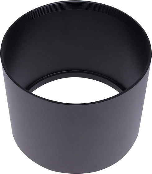 95mm Metal Telephoto Lens Hood Shade for 500mm Mirror Reflex Lens, Tamron & Sigma 150-600mm