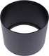 95mm Metal Telephoto Lens Hood Shade for 500mm Mirror Reflex Lens, Tamron & Sigma 150-600mm