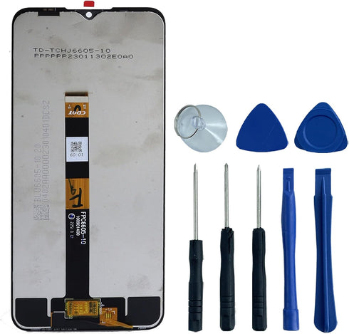 for Nokia G310 5G Screen Replacement Kit TA-1573 LCD Display Touch Screen Digitizer Assembly for G42 TA-1581 6.56"