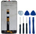 for Nokia G310 5G Screen Replacement Kit TA-1573 LCD Display Touch Screen Digitizer Assembly for G42 TA-1581 6.56"