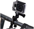 3-Way Adjustable Extension Pivot Arm Adapter Set for GoPro Hero Series, SJCAM, GeekPro