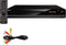 Impecca DVD Player for TV Multi-Region HDMI, RCA AV Cable, USB, CD MP3