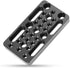 SMALLRIG Switching Plate Camera Easy Plate for Railblocks, Dovetails and Short Rods, Longer Version