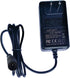 UpBright 18V AC/DC Adapter for Hunter Douglas PowerView Motorized Shades, Battery Charger
