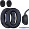 WH-1000XM2 Replacement Ear Cushions for Sony WH1000XM2 & MDR-1000X Over-Ear Headphones, Added Thickness