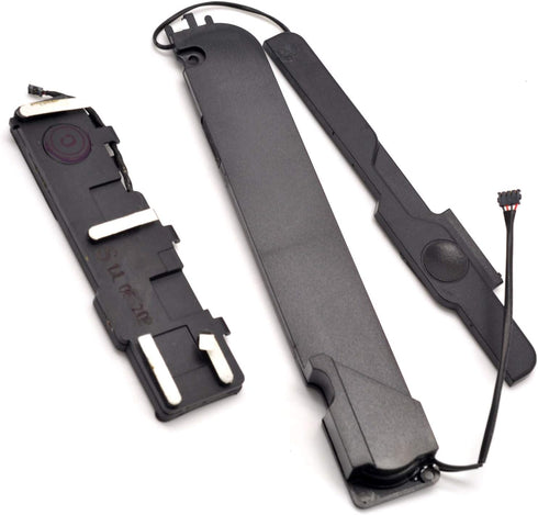 Left & Right Speaker w/Subwoofer Assembly 922-9057 922-9058 for MacBook Pro 13" A1278 2009 2010