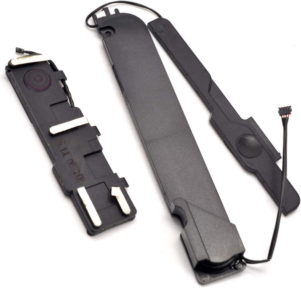 Left & Right Speaker w/Subwoofer Assembly 922-9057 922-9058 for MacBook Pro 13" A1278 2009 2010