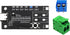 Euogeudel 2PCS PD3.0/3.1 5V 9V 12V 15V 20V 28V 5A USB-C QC Trigger Module Female Input Adjustable Voltage Power PD Sink