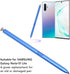 Stylus Pen for Galaxy Note 10 Lite - Capacitive Stylus Pen with High Sensitivity & Fine Point, Replacement Stylus