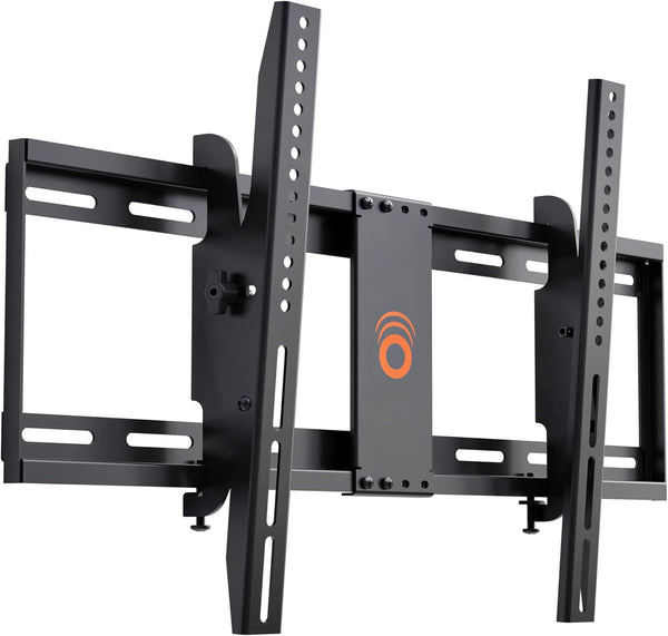ECHOGEAR Tilting TV Wall Mount for 32-70 inch TVs, Low Profile Design