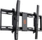 ECHOGEAR Tilting TV Wall Mount for 32-70 inch TVs, Low Profile Design