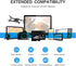 SD Card, 64GB TF Memory Card for Security Camera