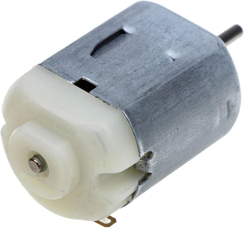 XEGZLH 1V-6V 130 Small Motor Highly Speed Electric Hobbies Motor for Toy Four-Wheel Drives Car Boats Engine Model