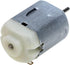 XEGZLH 1V-6V 130 Small Motor Highly Speed Electric Hobbies Motor for Toy Four-Wheel Drives Car Boats Engine Model