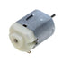 Yhplxyuus 1V-6V 130 Small Motor Highly Speed Toy Car Hobbies Replacement Remotely Control Toy Motor Accessories