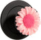YYizibj Daisy Flower Magnetic Phone Grip,Compatible with Magsafe Collapsible Mobile Stand Holder for