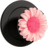 YYizibj Daisy Flower Magnetic Phone Grip,Compatible with Magsafe Collapsible Mobile Stand Holder for